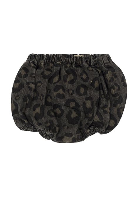 Coulotte con stampa DOUUOD JUNIOR | DZ6019 Z4163924BG